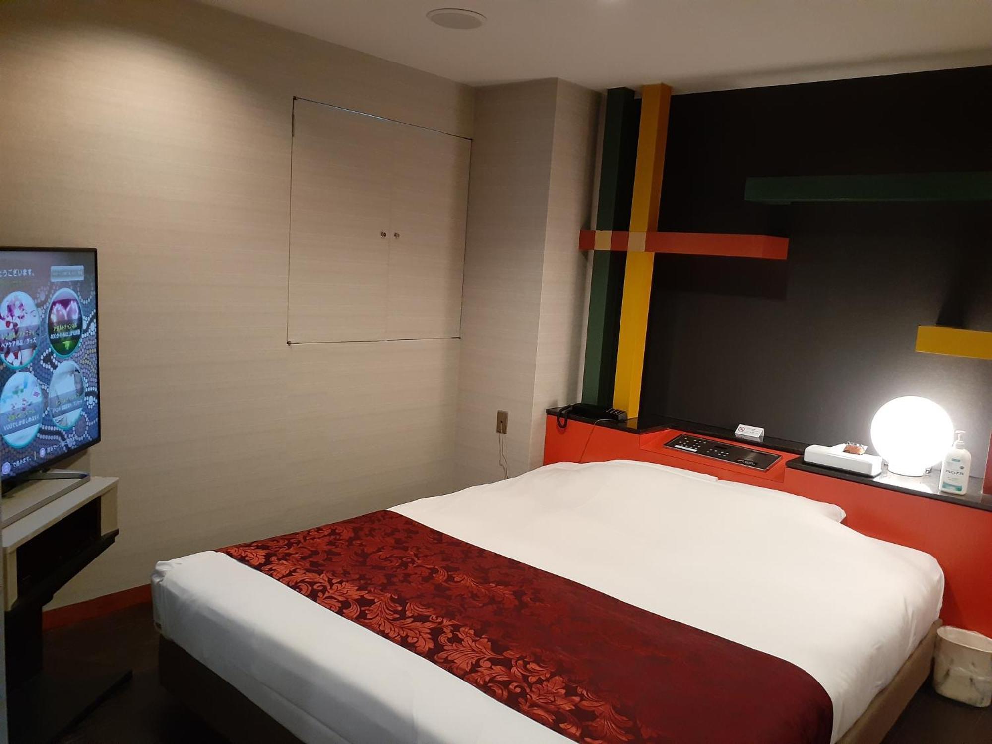 Hotel Moana Otsuka (Adults Only) Tóquio Exterior foto