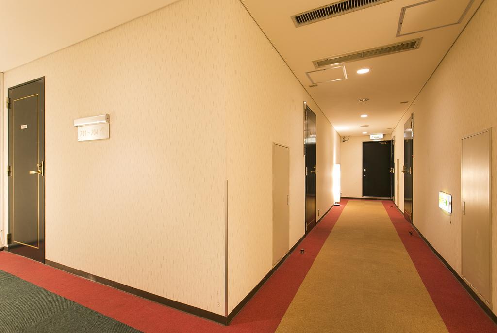 Hotel Moana Otsuka (Adults Only) Tóquio Exterior foto